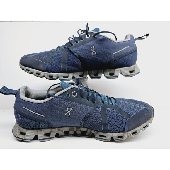 OnCloud Women 9.5 Comfy Running Shoe - Picture 3 of 10